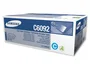 HP Samsung CLT-C6092S Cartucho de Tóner Cian