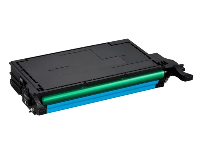 HP Samsung CLT-C6092S Cartucho de Tóner Cian