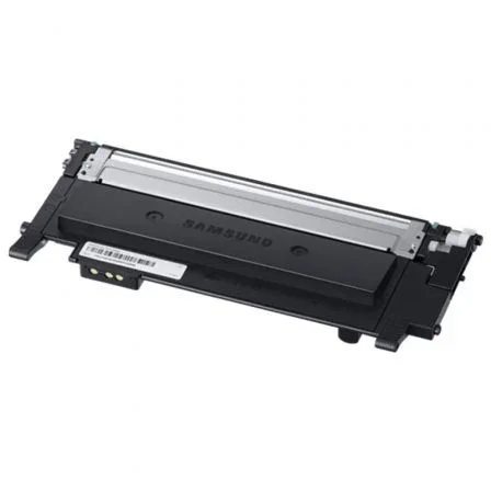 Samsung Cartucho de Tóner CLT-K404S Negro Samsung Cartucho de Tóner CLT-K404S Negro