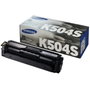Samsung CLT-K504S Negro