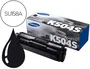 Samsung CLT-K504S Tóner Negro Original para CLP-415 / CLX-4195 / SL-C1453 / C1454 / SL-C1404 / C1810 - 2500 Páginas