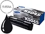 Samsung CLT-K504S Tóner Negro Original para CLP-415 / CLX-4195 / SL-C1453 / C1454 / SL-C1404 / C1810 - 2500 Páginas