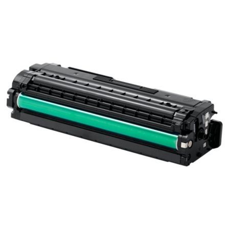 Samsung Tóner Negro CLT-K506S para Series CLP-680 y CLX-6260