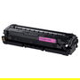 Samsung Tóner CLT-M503L SU281A Magenta Original para Impresoras Samsung