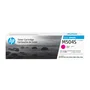 HP CLT-M504S Magenta (SU292A)