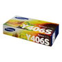 HP Tóner Color Amarillo Yellow Gelb CLT-Y406S (SU462A) - Cartridge para Impresoras HP