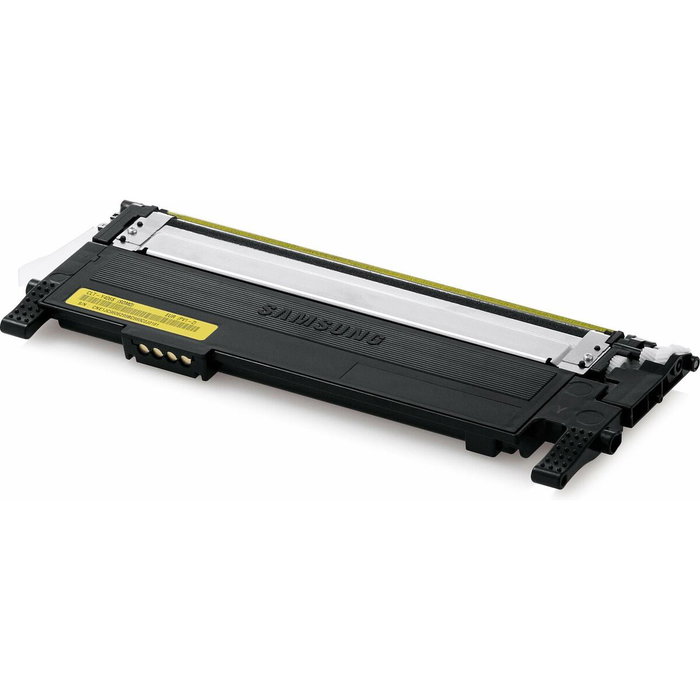 HP Cartucho de Tóner CLT-Y406S Amarillo