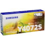 Samsung Cartucho de Tóner CLT-Y4072S Amarillo