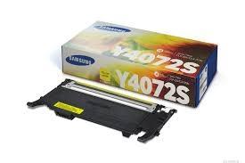 Samsung Cartucho de Tóner CLT-Y4072S Amarillo Samsung Cartucho de Tóner CLT-Y4072S Amarillo