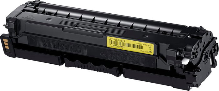 HP CLT-Y503L / SU491A Amarillo Standard