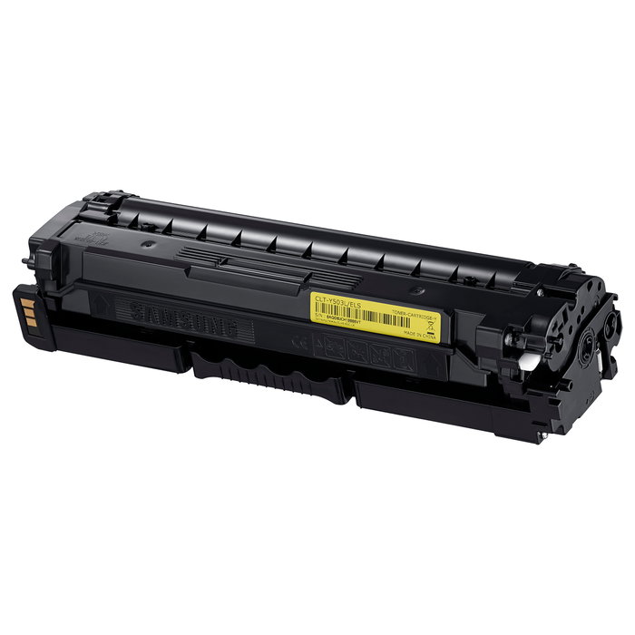 HP CLT-Y503L / SU491A Amarillo Standard