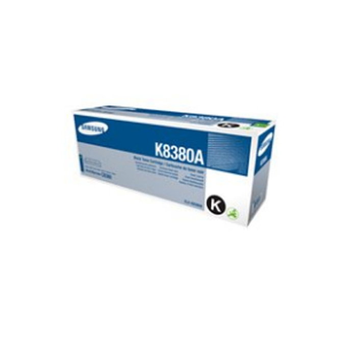 Hp-Samsung Tóner Negro CLX-K8380A/ELS para CLX-8380ND