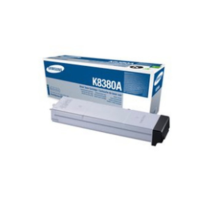 Hp-Samsung Tóner Negro CLX-K8380A/ELS para CLX-8380ND