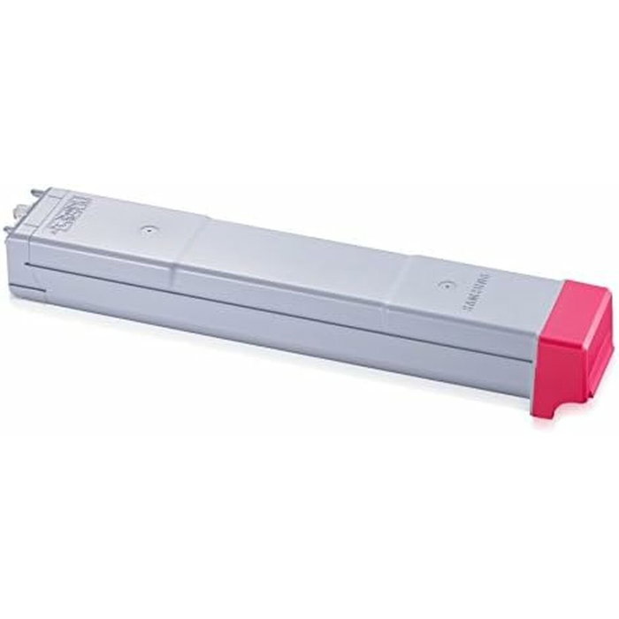 Hp-Samsung Tóner Magenta CLX-M8380A/ELS para CLX-8380ND