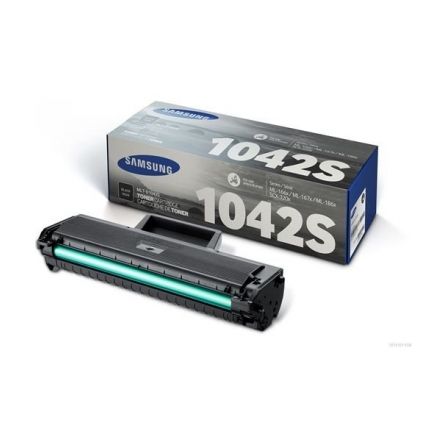 Samsung SU737A Tóner Original MLT-D1042S Negro Láser 1500 Páginas