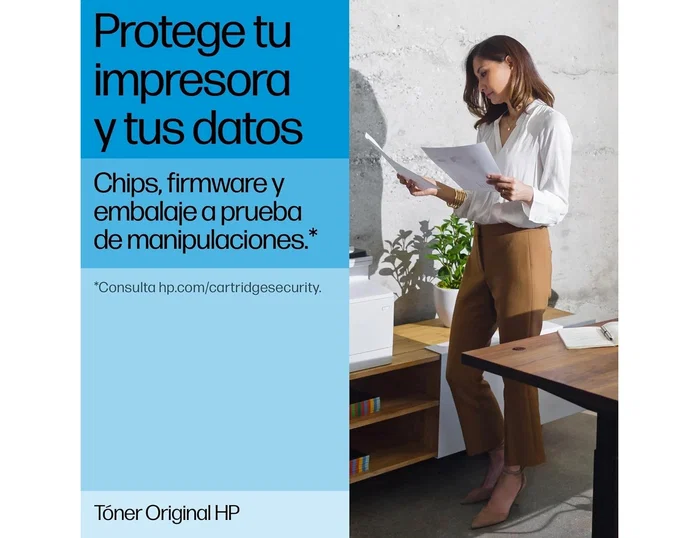 HP Cartucho de tóner MLT-D1042S Negro