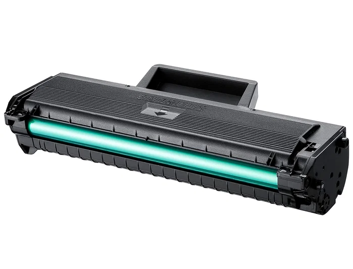 HP Cartucho de tóner MLT-D1042S Negro