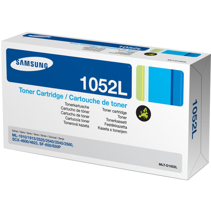 Samsung MLT-D1052L Tóner Negro XL