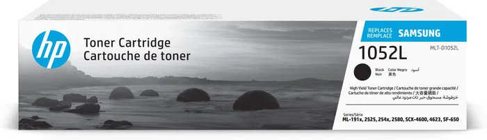 Samsung MLT-D1052L Tóner Negro XL