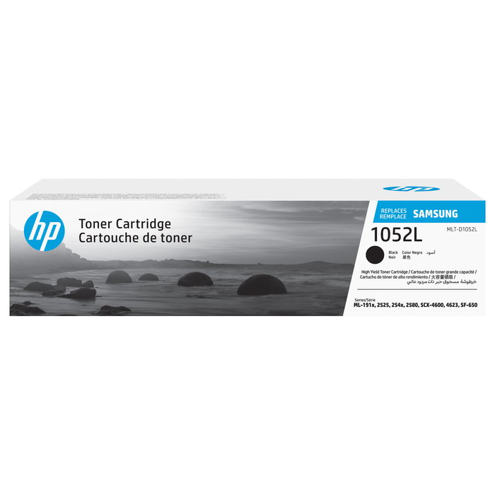 Samsung MLT-D1052L Tóner Negro XL