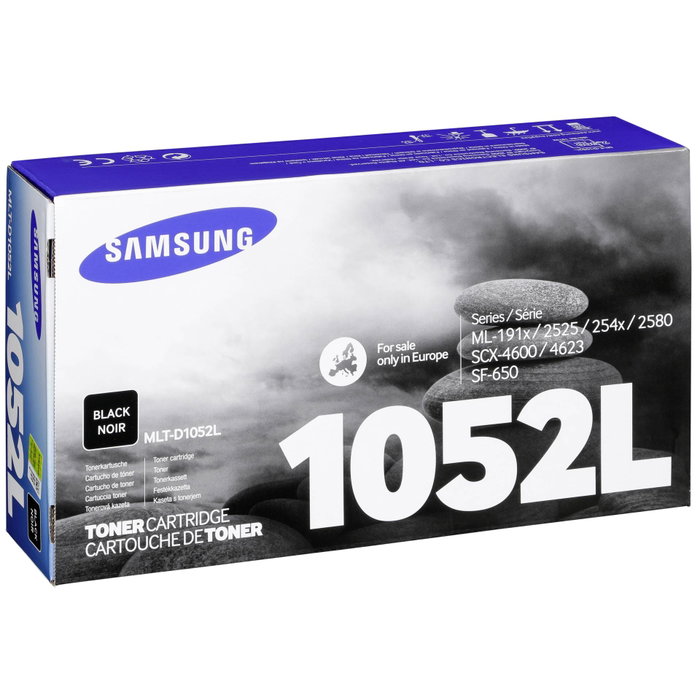 Samsung MLT-D1052L Tóner Negro XL