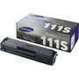 HP MLT-D111S Cartucho de Tóner Negro para Samsung Xpress M202x, M207x