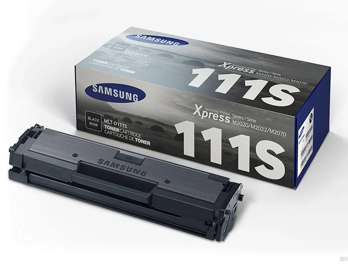 HP MLT-D111S Cartucho de Tóner Negro para Samsung Xpress M202x, M207x HP MLT-D111S Cartucho de Tóner Negro para Samsung Xpress M202x, M207x