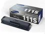 HP MLT-D111S Cartucho de Tóner Negro para Samsung Xpress M202x, M207x