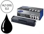 HP MLT-D111S Cartucho de Tóner Negro para Samsung Xpress M202x, M207x