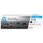 HP MLT-D111S Cartucho de Tóner Negro para Samsung Xpress M202x, M207x
