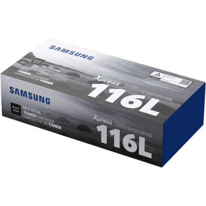 Samsung MLT-D116L / SU828A Toner Negro Alta Capacidad