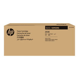 HP Cartucho Negro Extra HC SU885A para ML langeT-D203E - Tóner Original