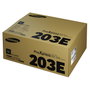 Samsung MLT-D203E Cartucho de tóner Negro Extra High Yield Original