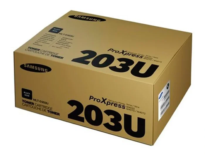 Samsung MLT-D203E Cartucho de tóner Negro Extra High Yield Original