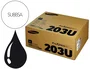 Samsung MLT-D203E Cartucho de tóner Negro Extra High Yield Original