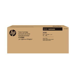 HP MLT-D203E Cartucho de Tóner Negro de Rendimiento Extra Alto