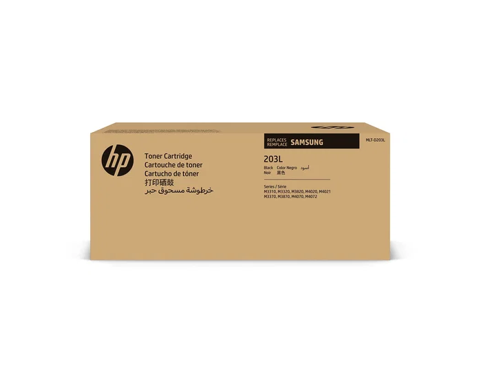 Samsung MLT-D203L SU897A Negro XL