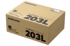 Samsung MLT-D203L SU897A Negro XL