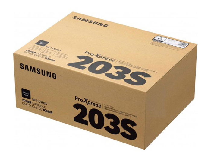 Samsung Toner M3320-M3370-M3820-M3870-M4020-M4070 mLtd203S