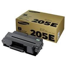 HP Cartucho de Tóner Negro MLT-D205E para Samsung ML-3710