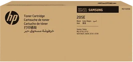 Samsung MLT-D205E Tóner Negro Alta Capacidad SU951A 10000 Páginas