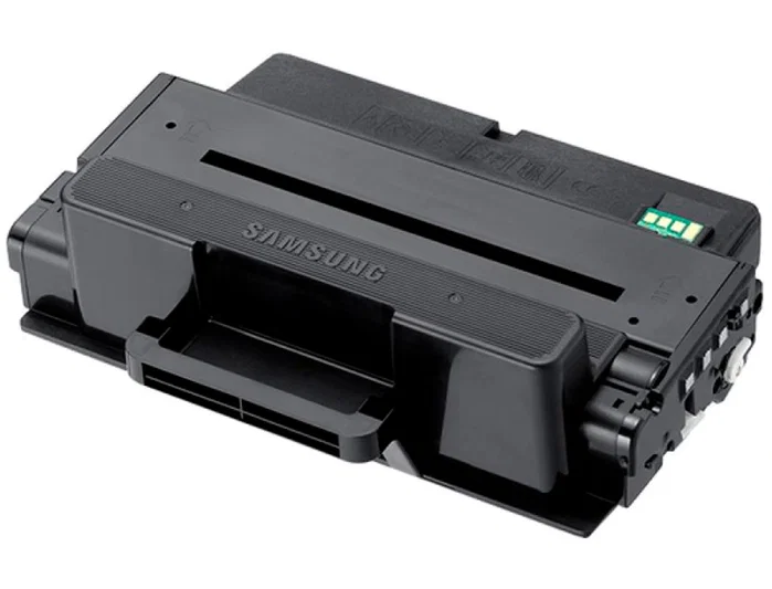 HP Cartucho de Tóner Negro MLT-D205E para Samsung ML-3710