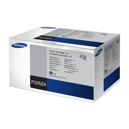 Samsung Toner MLT-P1052A / SV115A Black Double pack - Paquete Doble