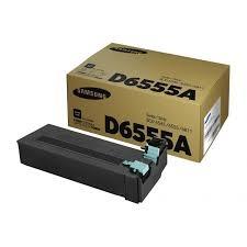 Samsung Cartucho de tóner láser negro SCX-D6555A