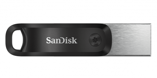 Sandisk iXpand 64GB USB Flash Drive EXT GO para iPhone y iPad Sandisk iXpand 64GB USB Flash Drive EXT GO para iPhone y iPad