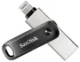 SanDisk iXpand Go 64 GB USB Type-A / Lightning