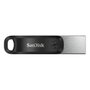 SanDisk iXpand Go 64 GB USB Type-A / Lightning