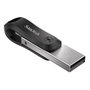SanDisk iXpand Go 64 GB USB Type-A / Lightning