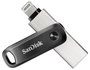 SanDisk iXpand Go 64 GB USB Type-A / Lightning
