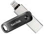 SanDisk iXpand Go 64 GB USB Type-A / Lightning